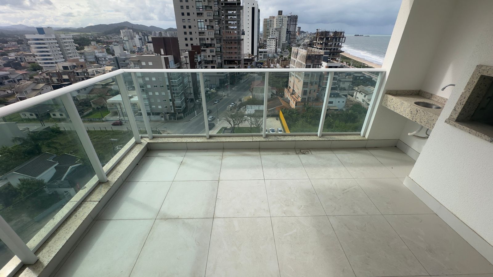 Apartamento à venda no Itacolomi: 