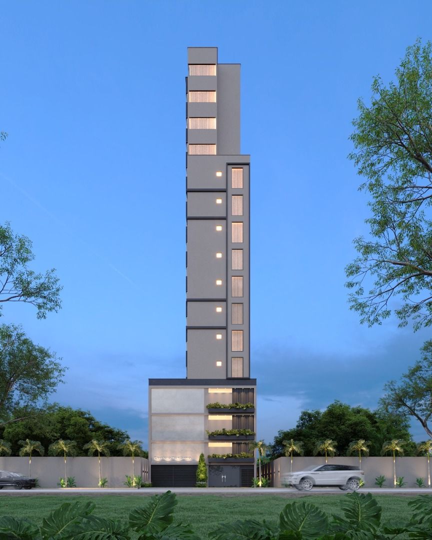 Apartamento à venda no São Luiz: 