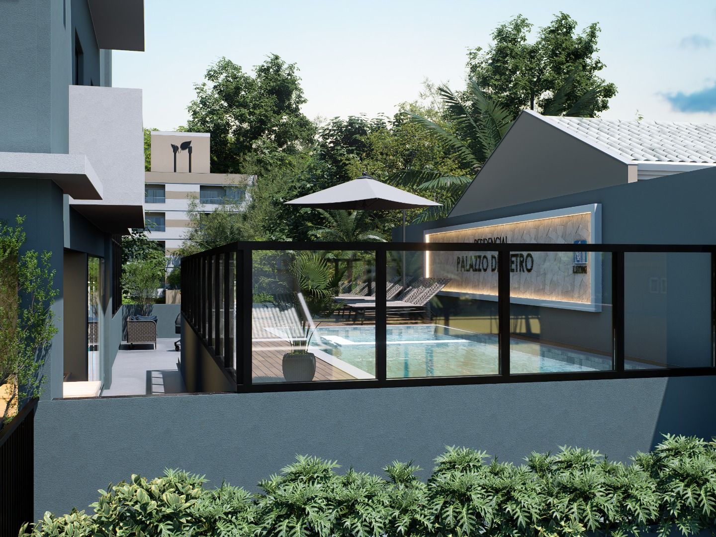 Apartamento à venda no São Pedro: 