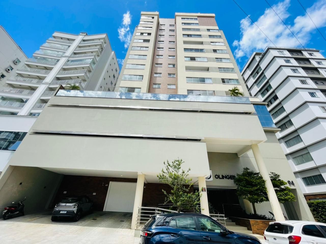 Apartamento à venda no São Luiz: 