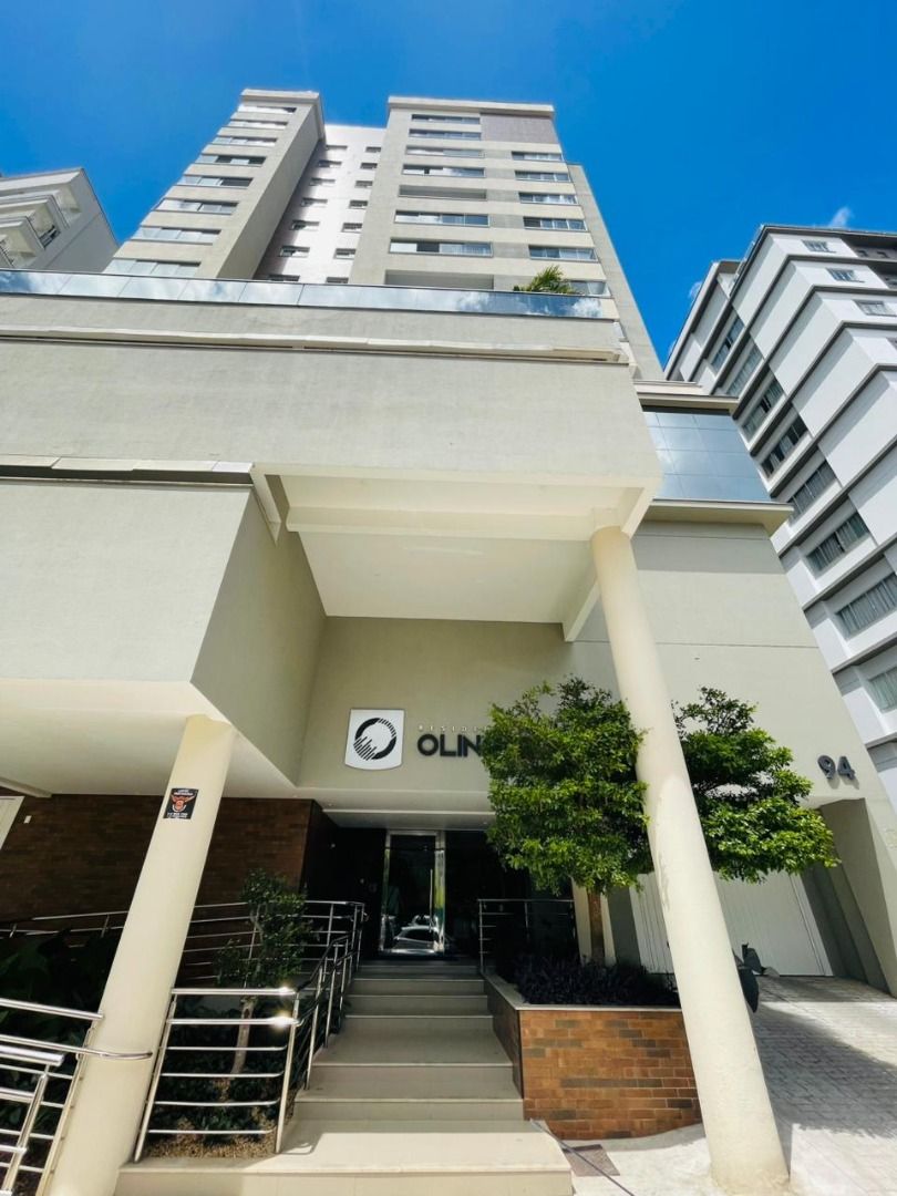 Apartamento à venda no São Luiz: 