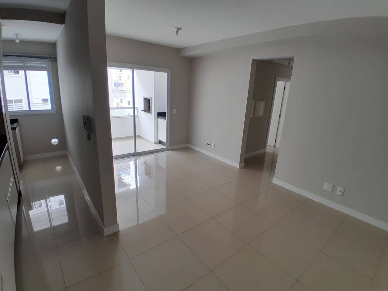 Apartamento à venda no São Luiz: 