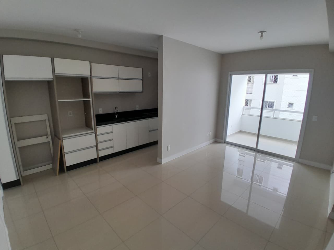 Apartamento à venda no São Luiz: 