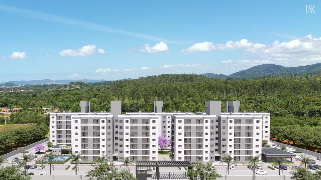 Apartamento à venda no São Cristóvão: 