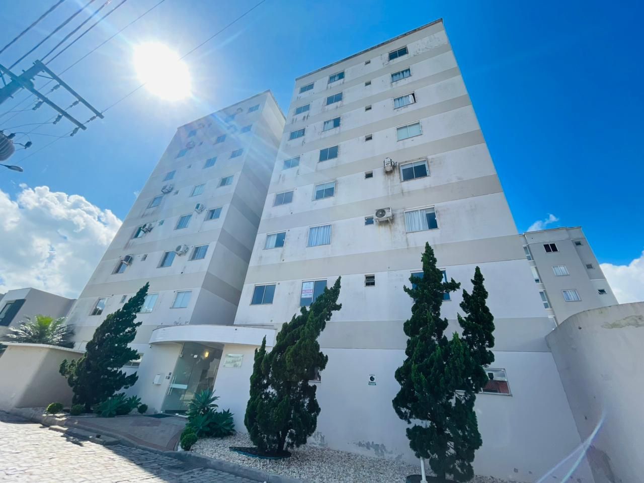 Apartamento à venda no Guarani: 