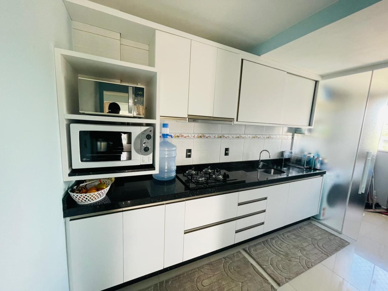 Apartamento à venda no Guarani: 