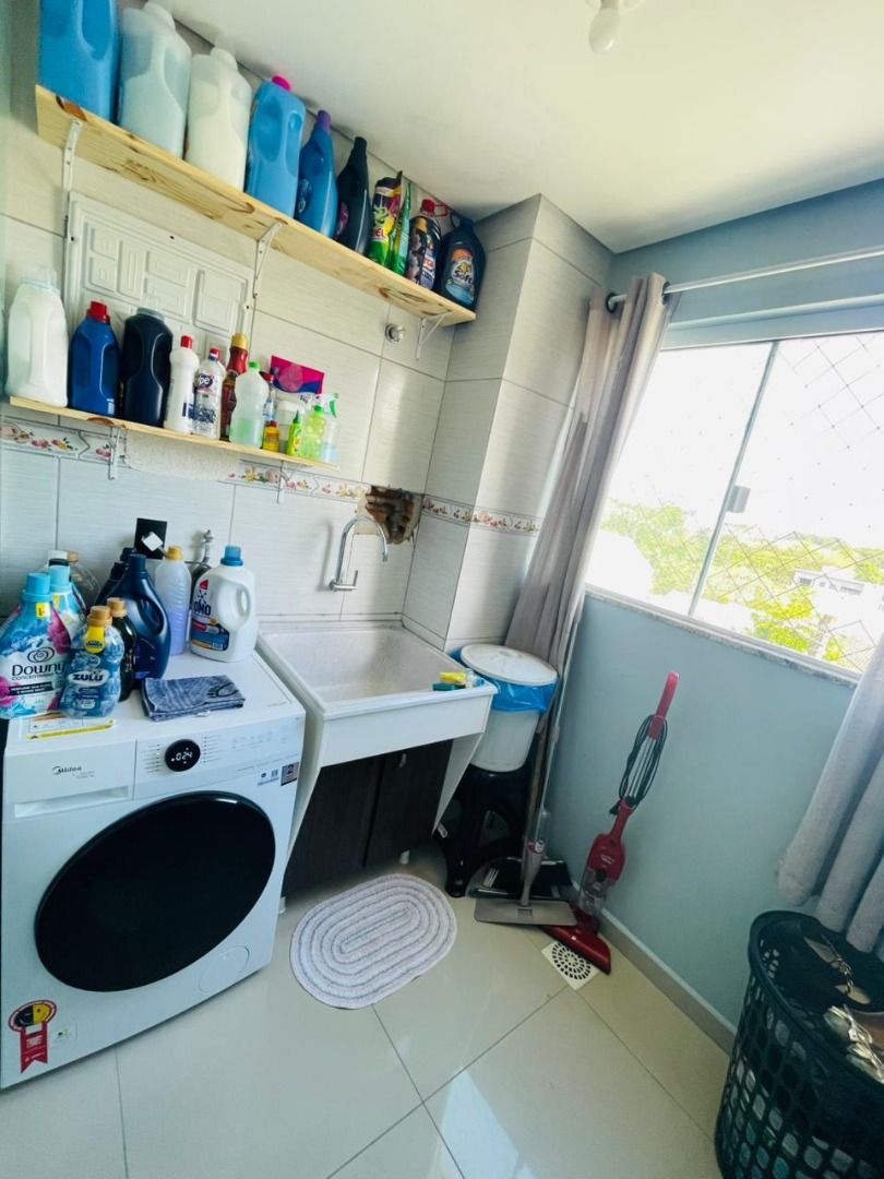 Apartamento à venda no Guarani: 