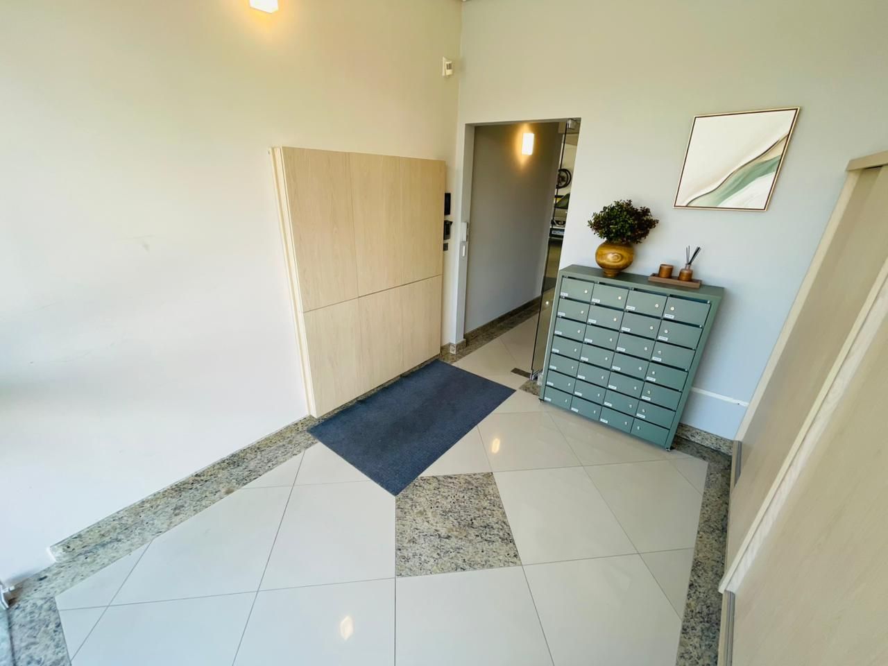 Apartamento à venda no Guarani: 