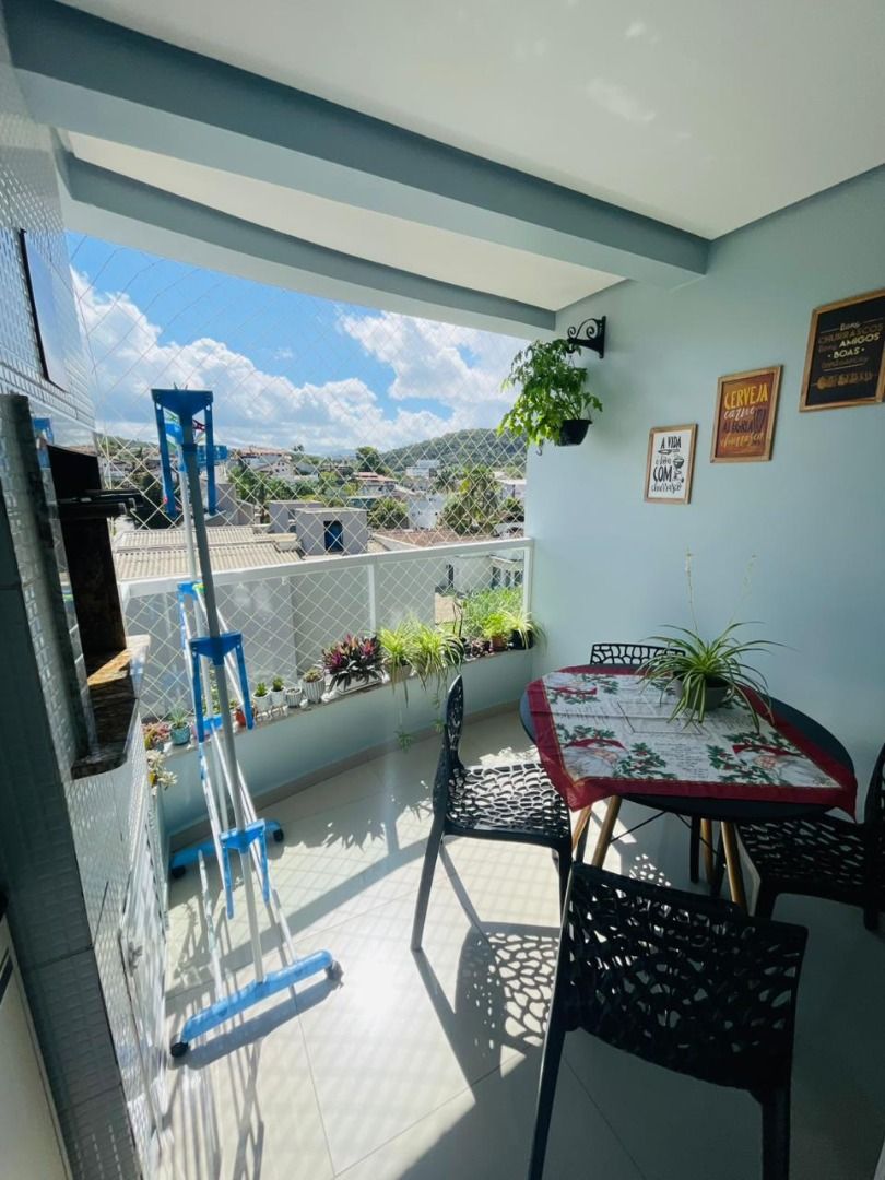 Apartamento à venda no Guarani: 