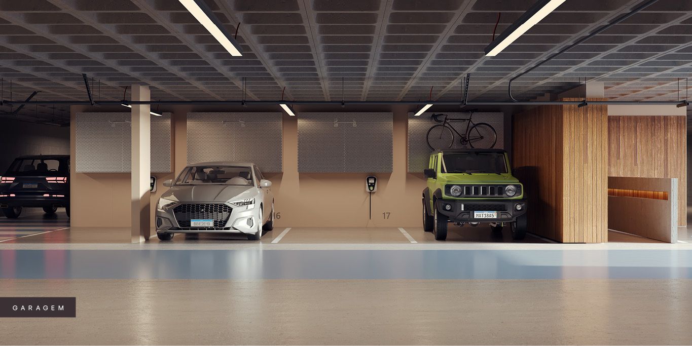 Apartamento à venda no Itajuba: 