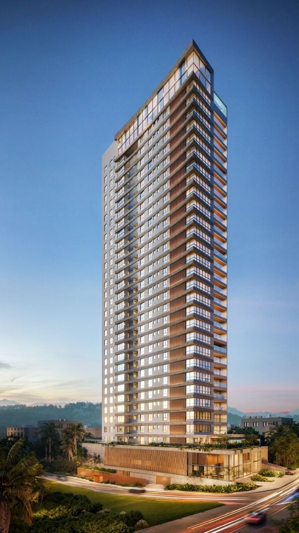 Apartamento à venda no Itajuba: 