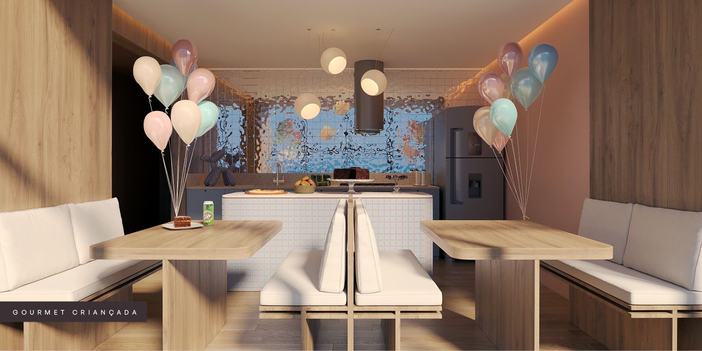 Apartamento à venda no Itajuba: 