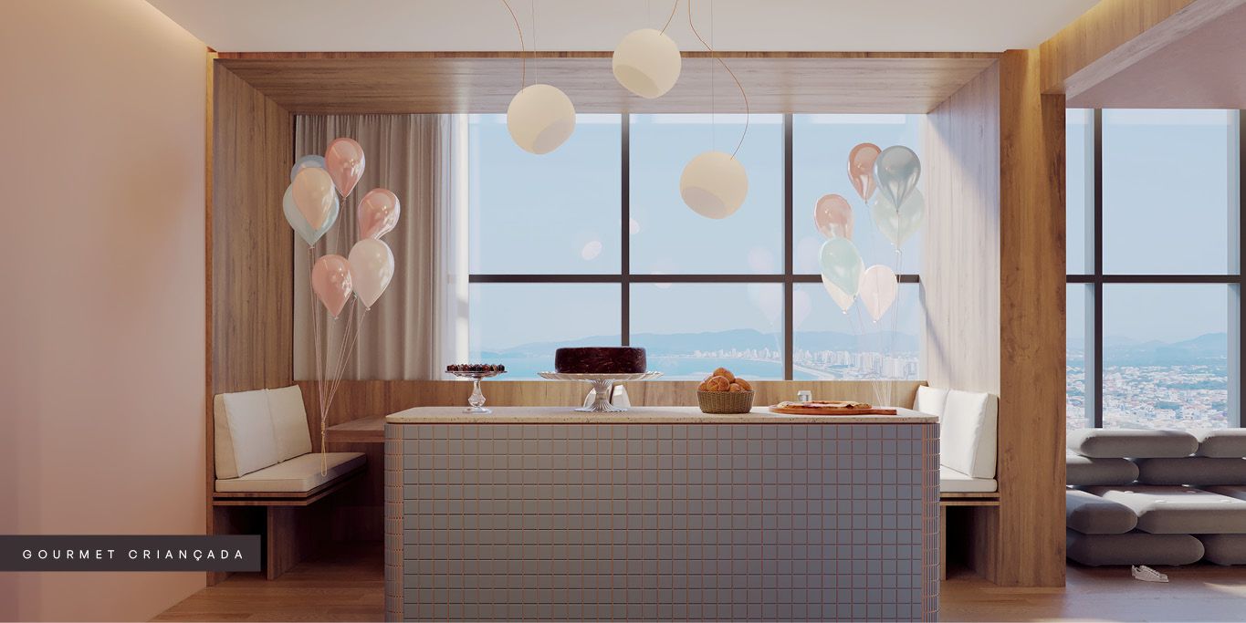 Apartamento à venda no Itajuba: 