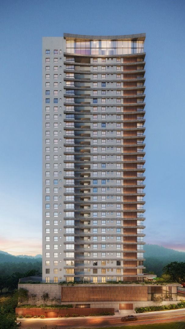 Apartamento à venda no Itajuba: 