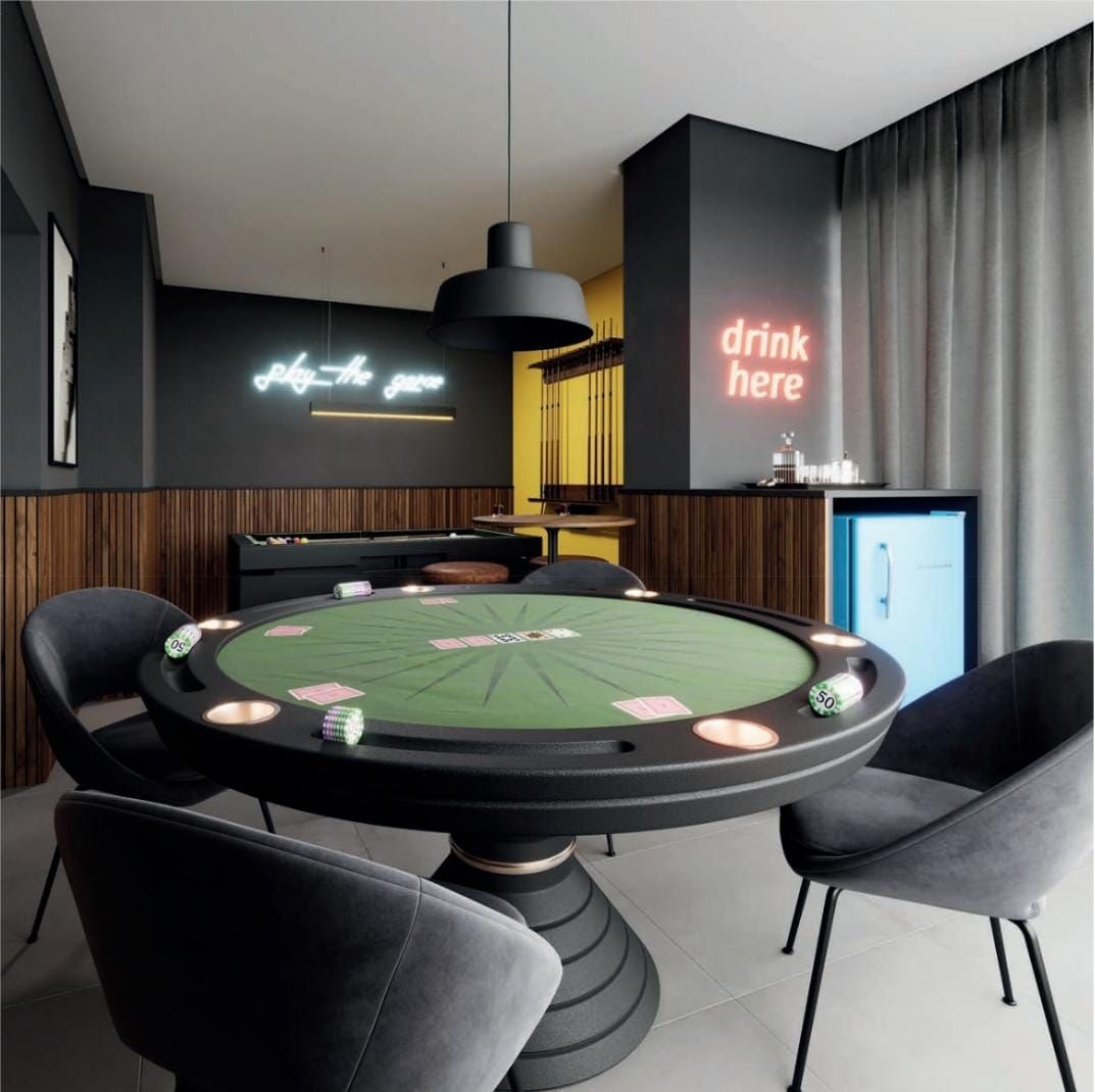 Apartamento à venda no Santa Terezinha: 