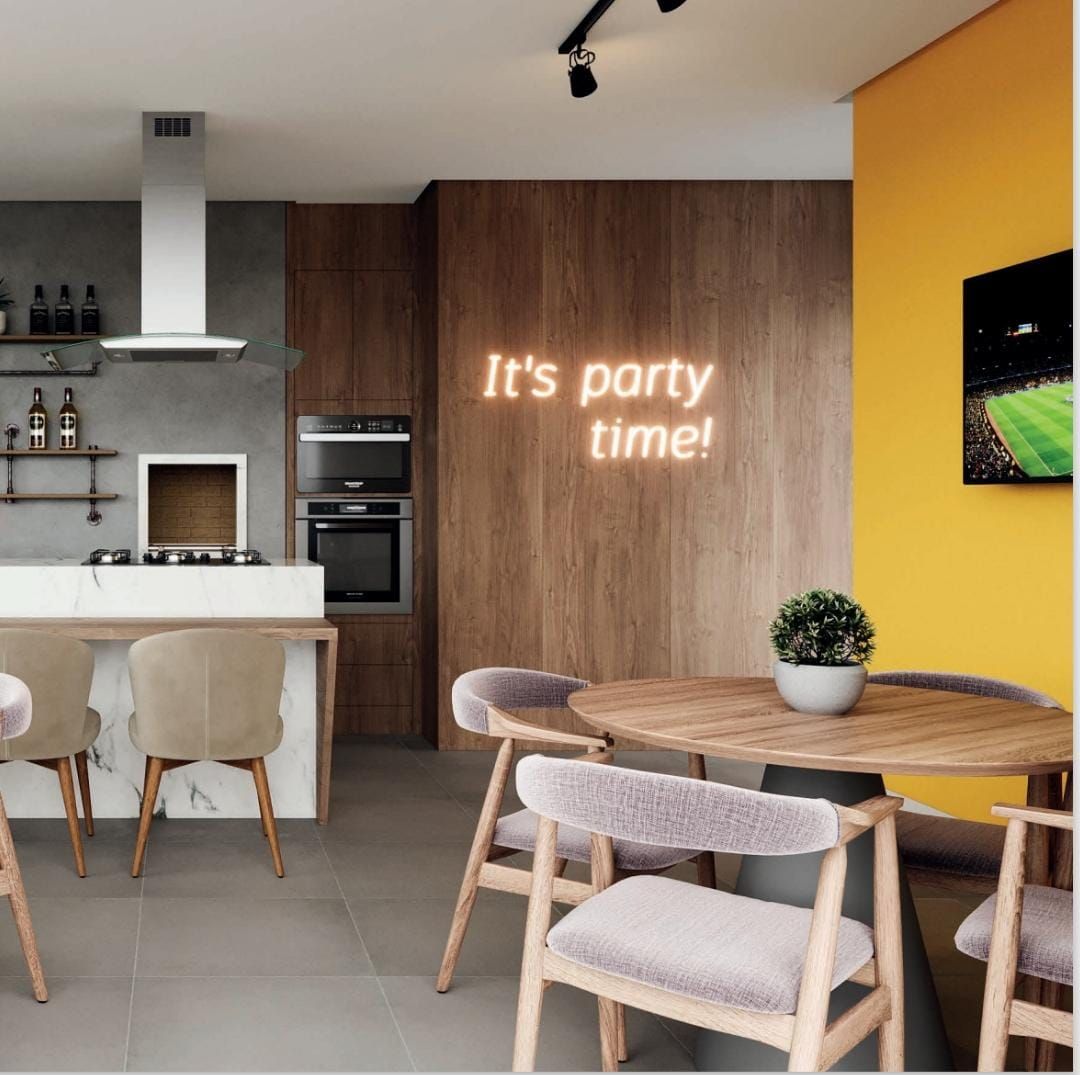 Apartamento à venda no Santa Terezinha: 