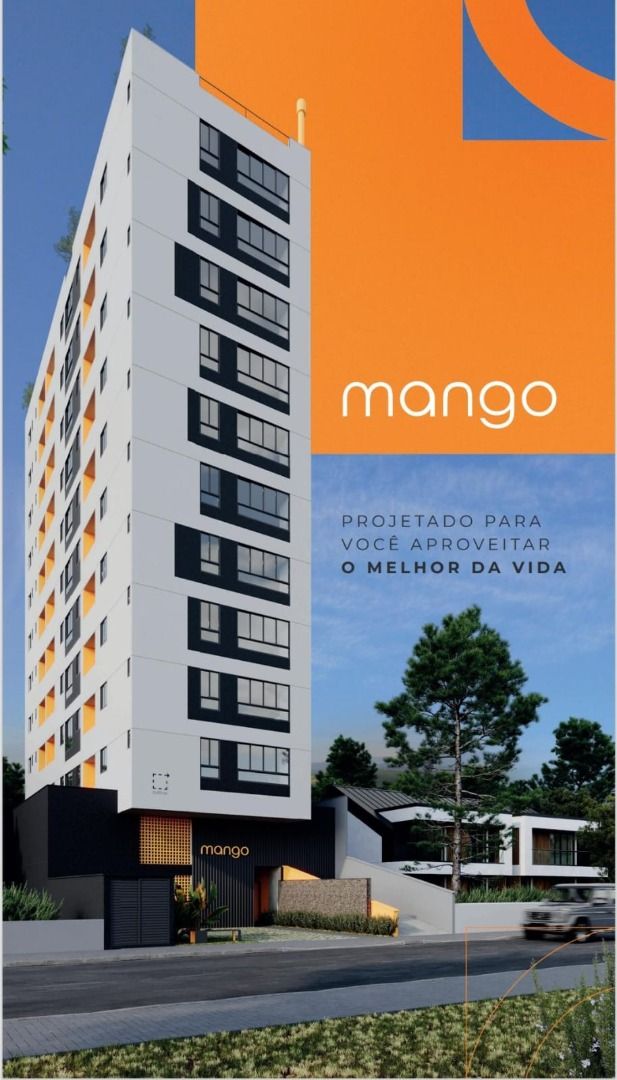 Apartamento à venda no Santa Terezinha: 
