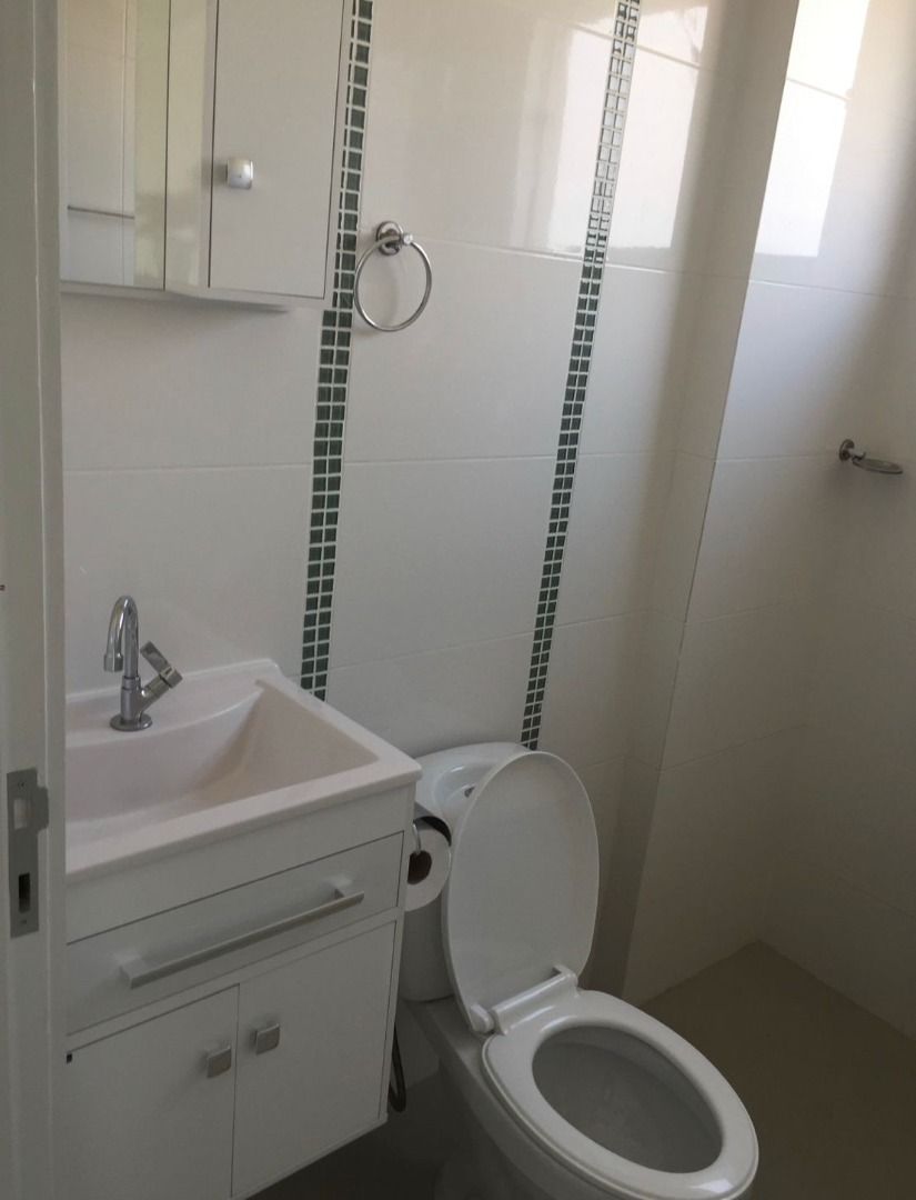 Apartamento à venda no Santa Rita: 