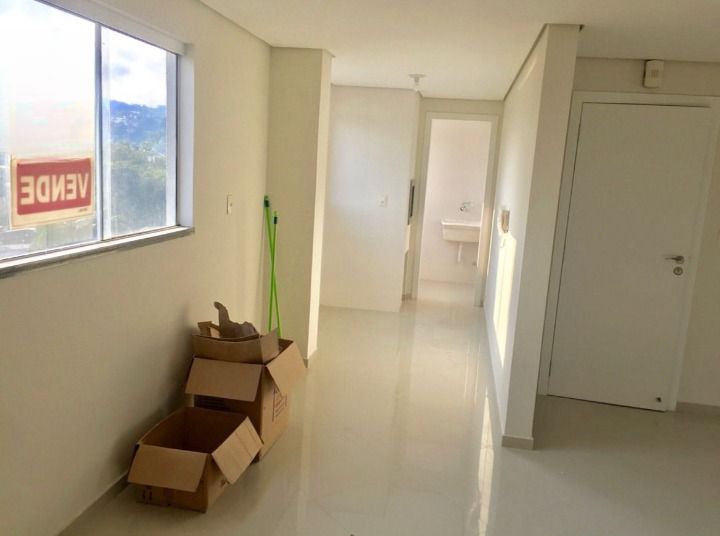 Apartamento à venda no Santa Rita: 