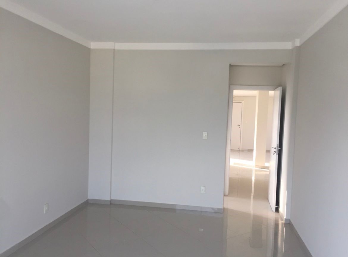 Apartamento à venda no Santa Rita: 