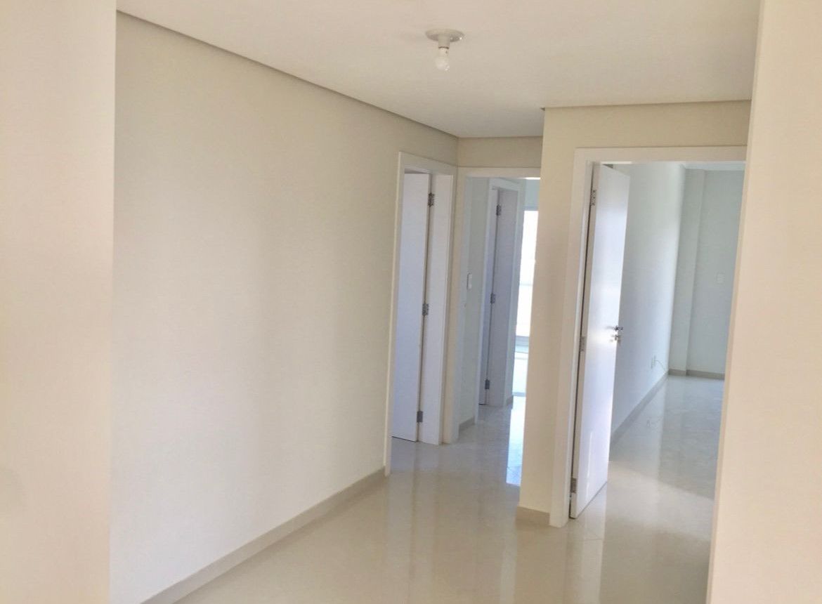 Apartamento à venda no Santa Rita: 