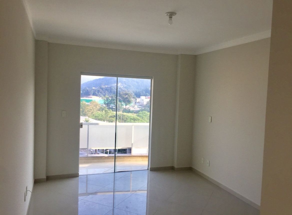 Apartamento à venda no Santa Rita: 