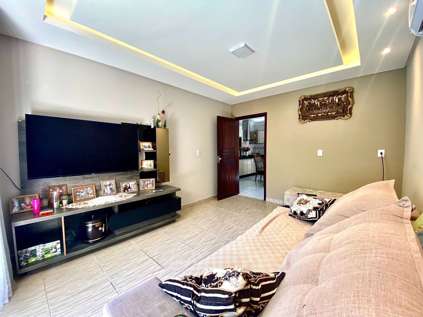 Casa à venda no Tomás Coelho: 