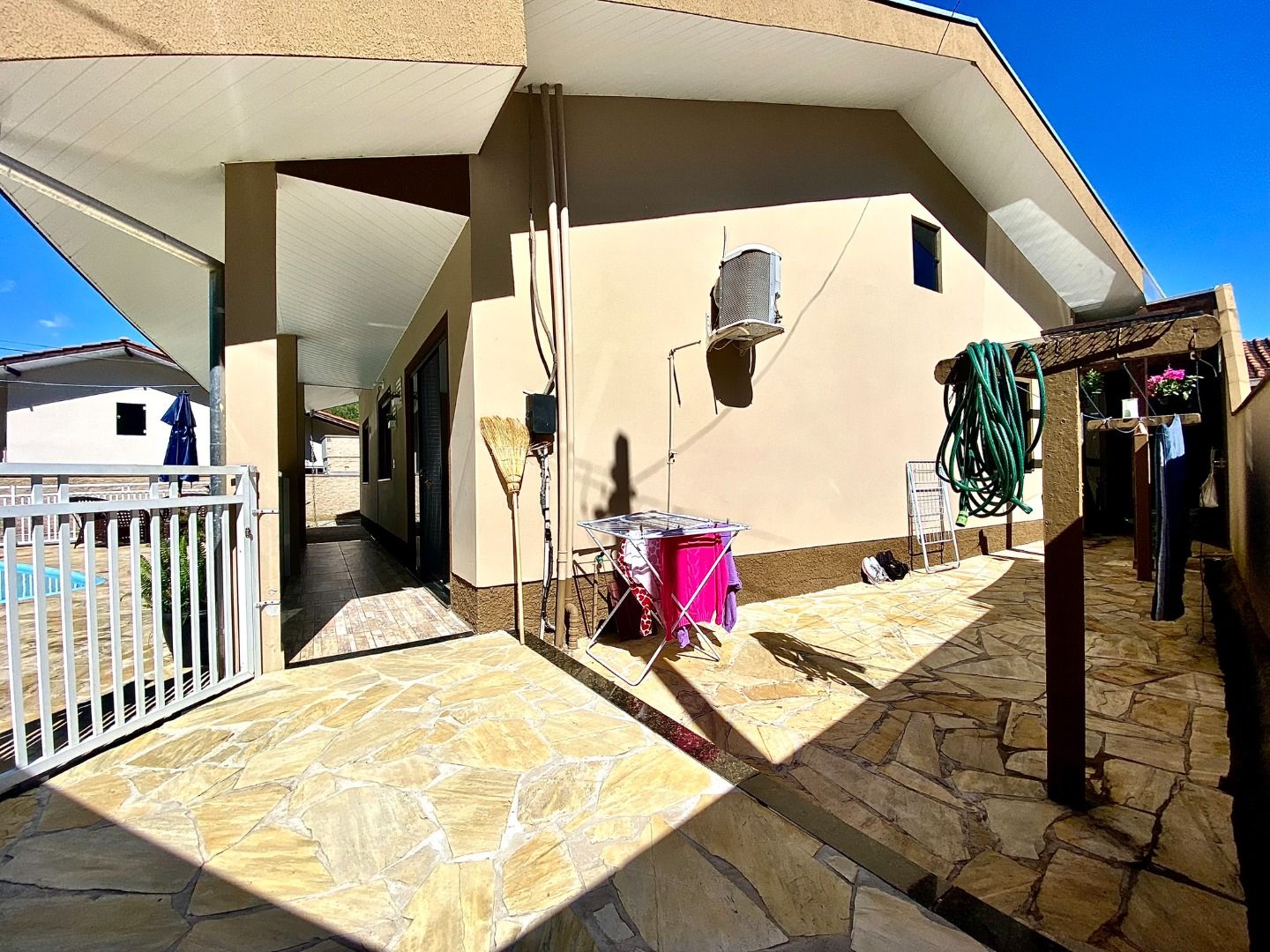 Casa à venda no Tomás Coelho: 