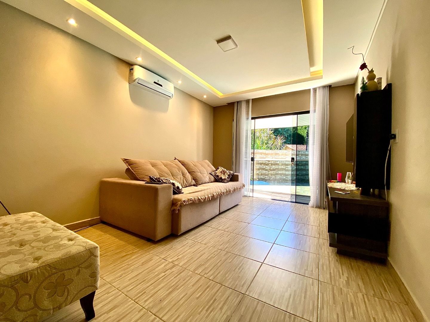 Casa à venda no Tomás Coelho: 