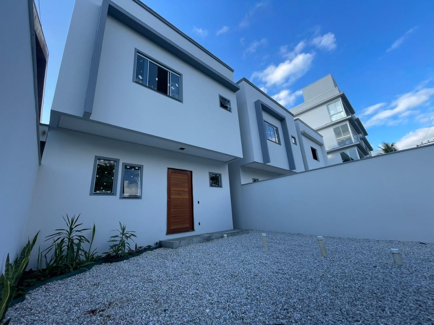 Casa à venda no Souza Cruz: 