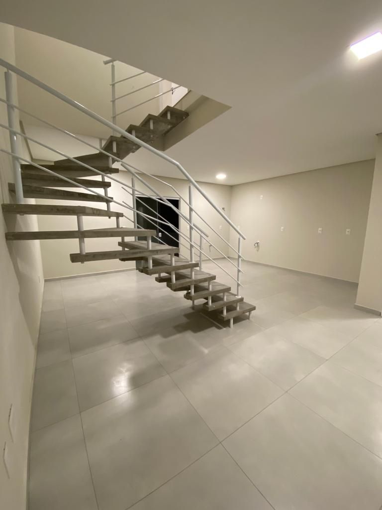 Casa à venda no Souza Cruz: 