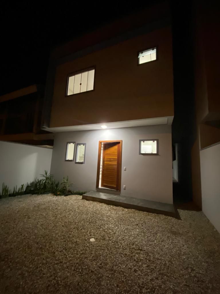 Casa à venda no Souza Cruz: 