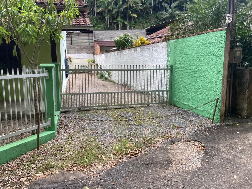 Casa à venda no Steffen: 