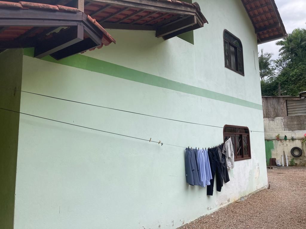 Casa à venda no Steffen: 