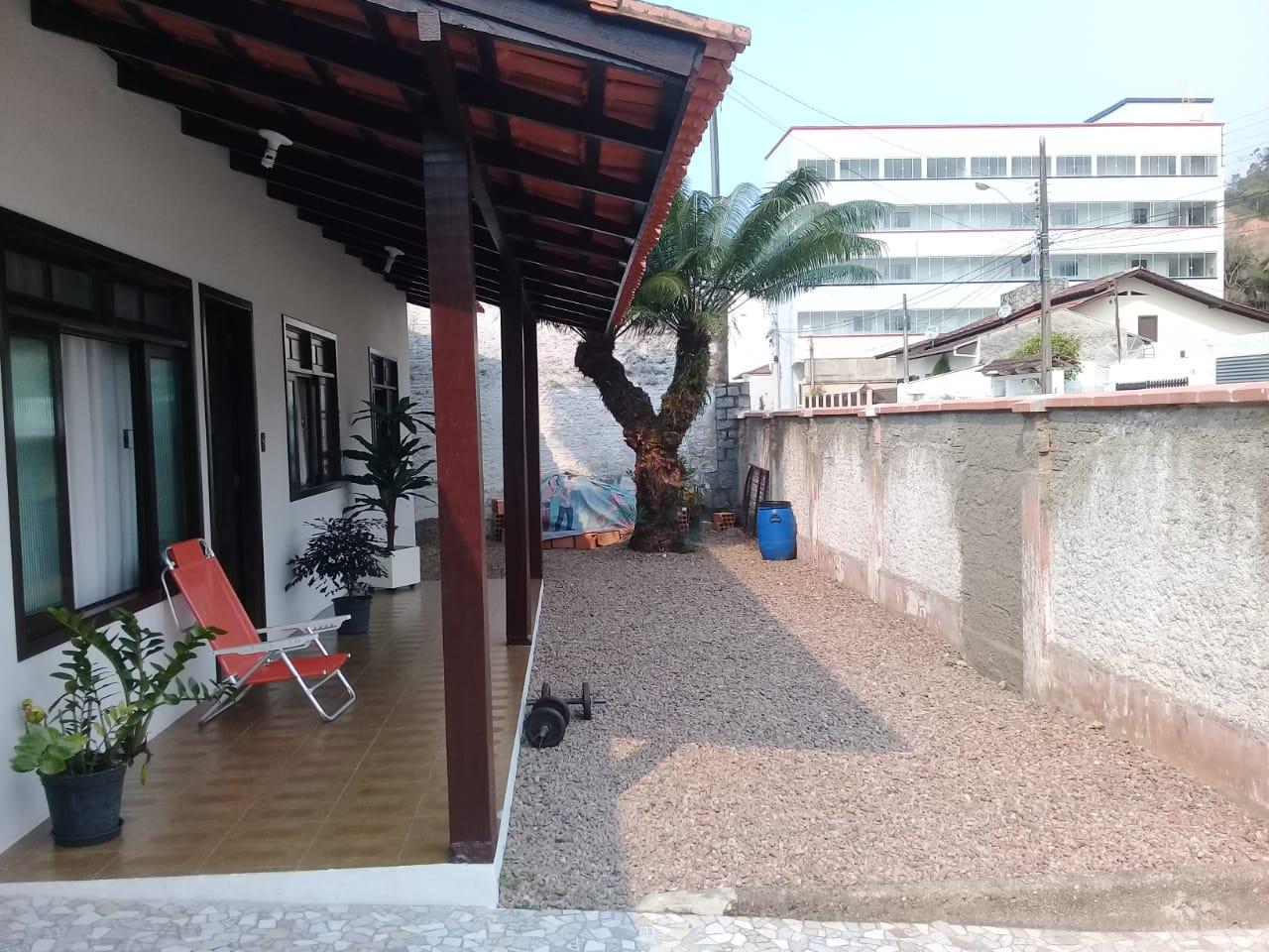 Casa à venda no Santa Terezinha: 