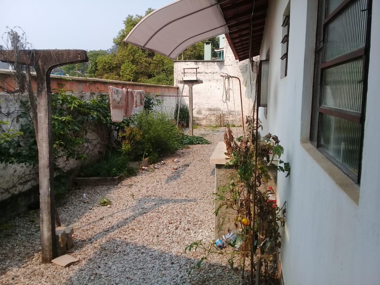 Casa à venda no Santa Terezinha: 