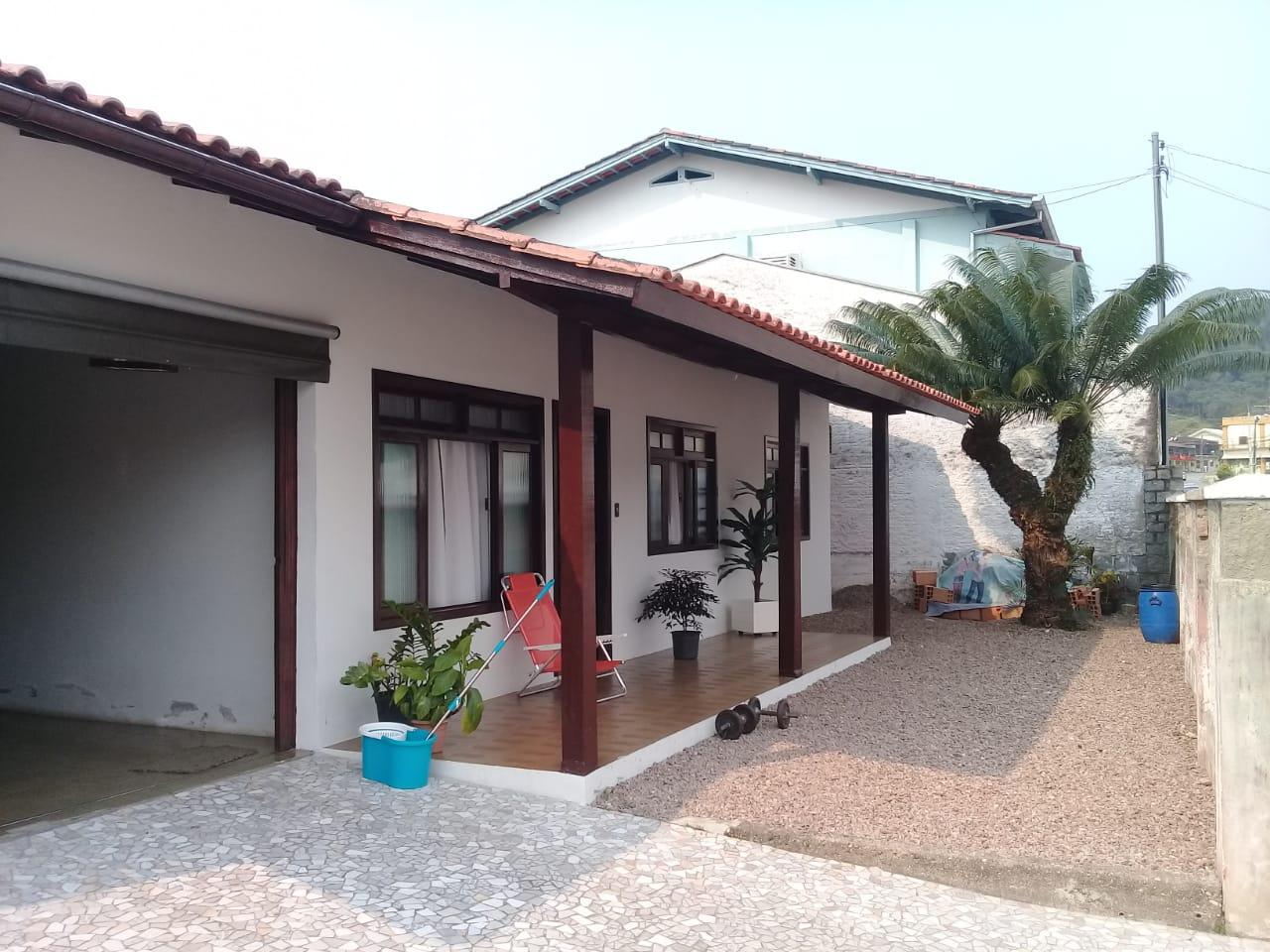 Casa à venda no Santa Terezinha: 