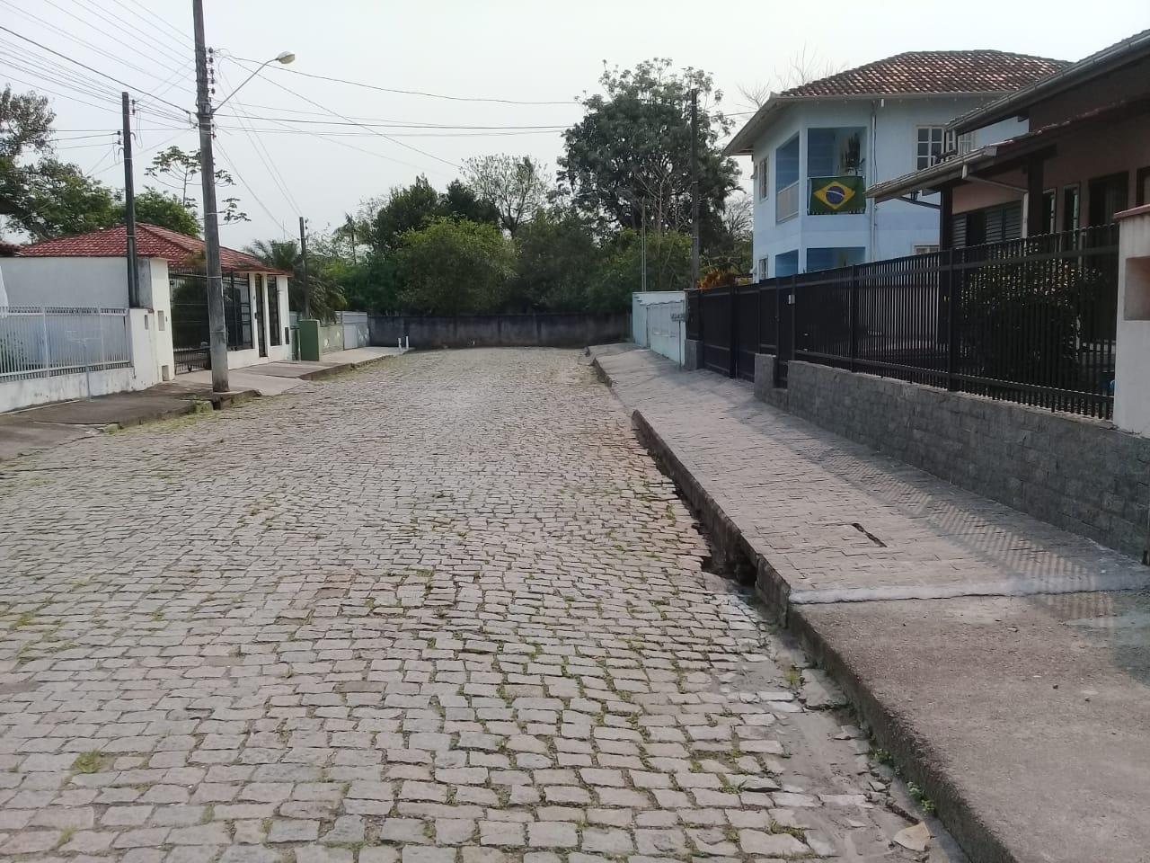 Casa à venda no Santa Terezinha: 