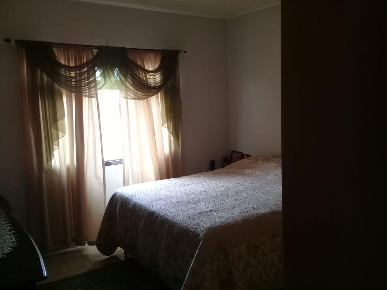 Casa à venda no Santa Terezinha: 