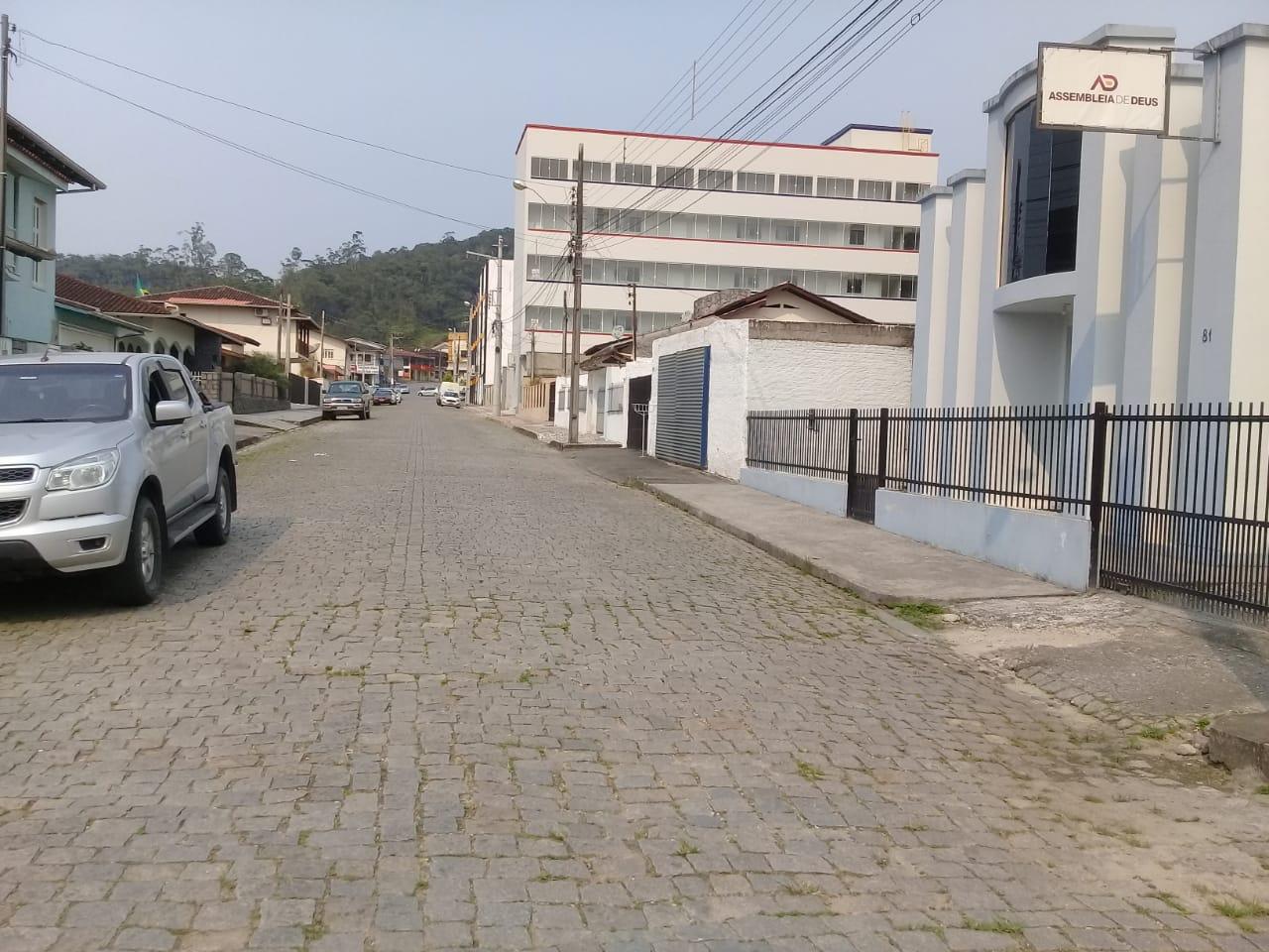 Casa à venda no Santa Terezinha: 