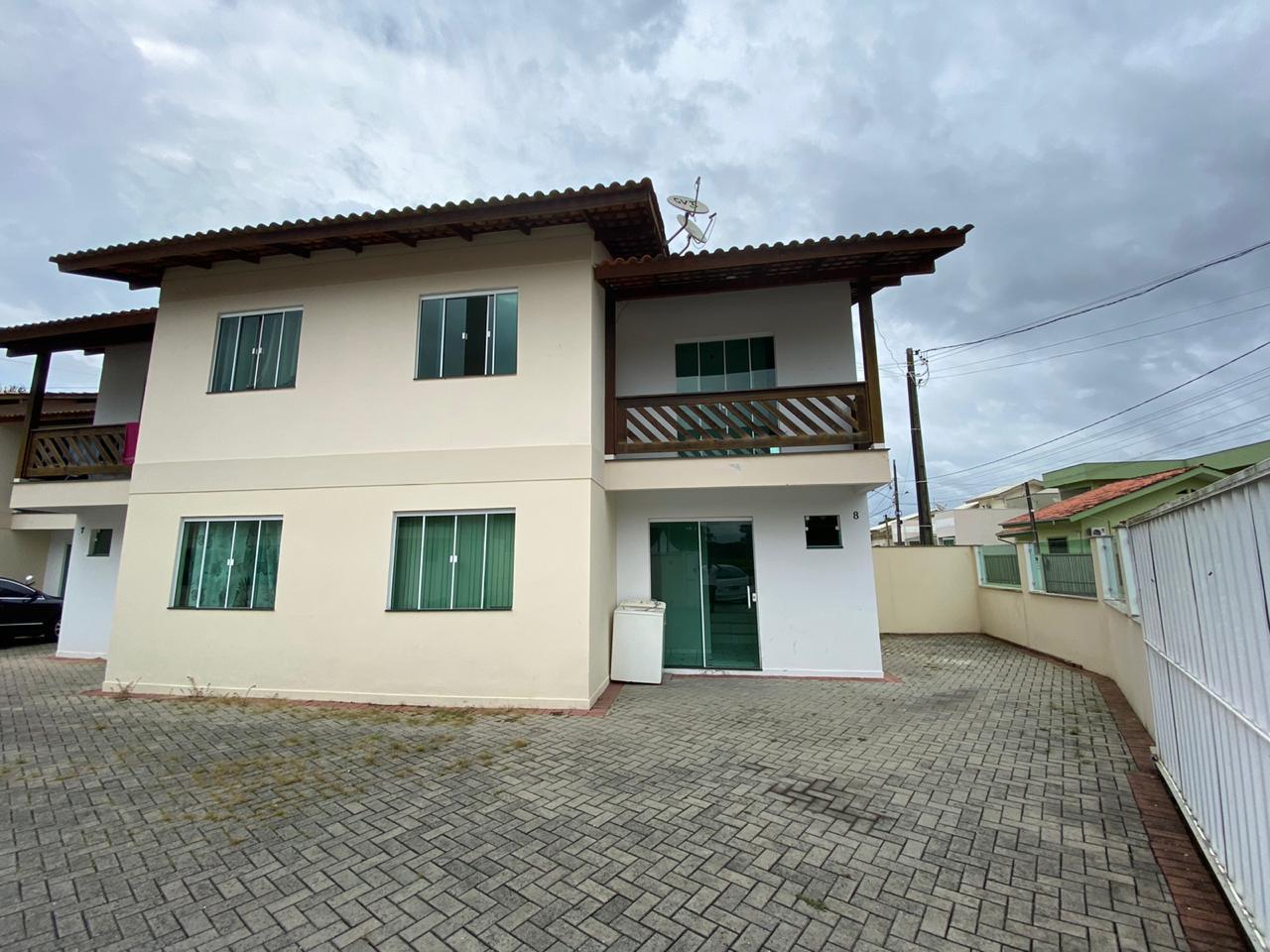 Casa à venda no Santa Terezinha: 