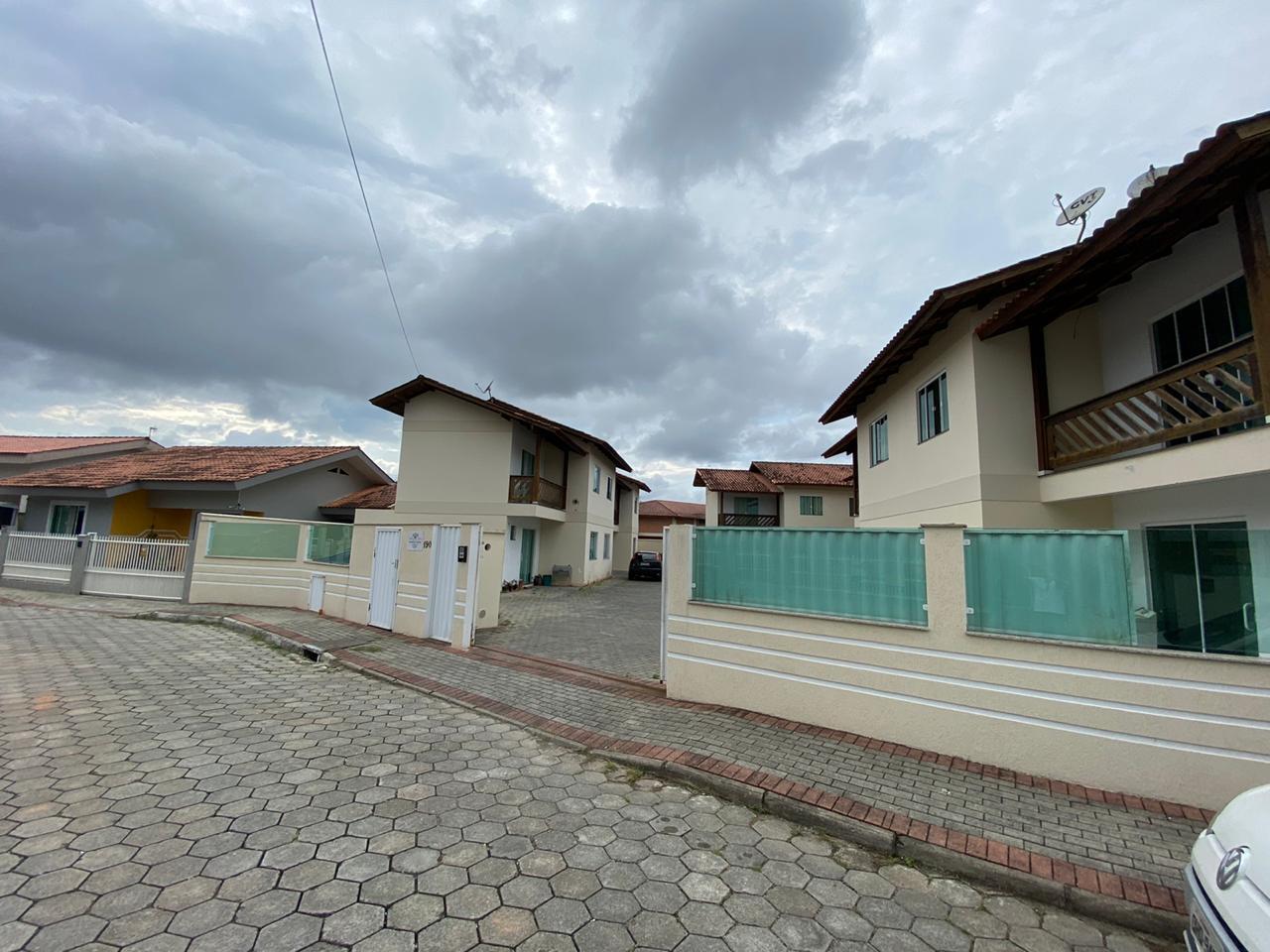 Casa à venda no Santa Terezinha: 