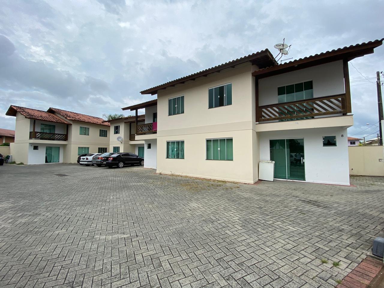 Casa à venda no Santa Terezinha: 