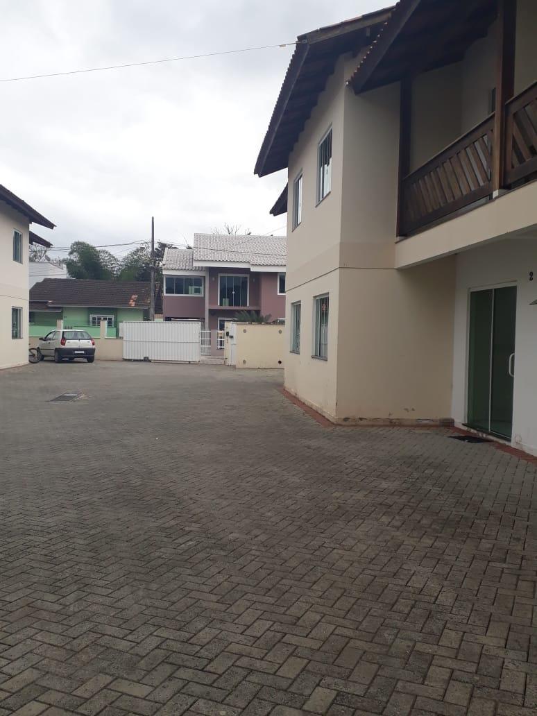 Casa à venda no Santa Terezinha: 