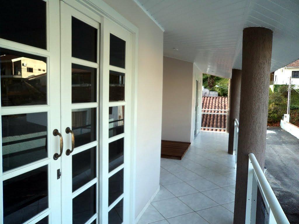 Casa à venda no São Pedro: 