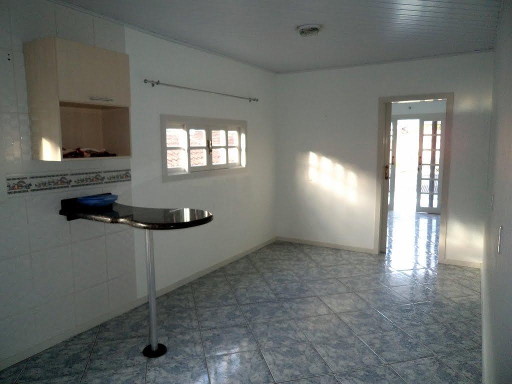 Casa à venda no São Pedro: 