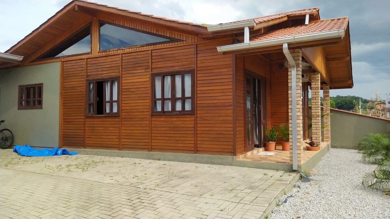 Casa à venda no São Pedro: 