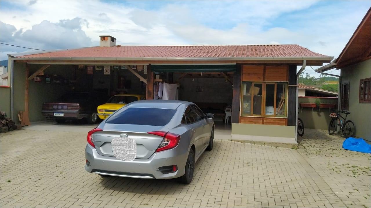 Casa à venda no São Pedro: 