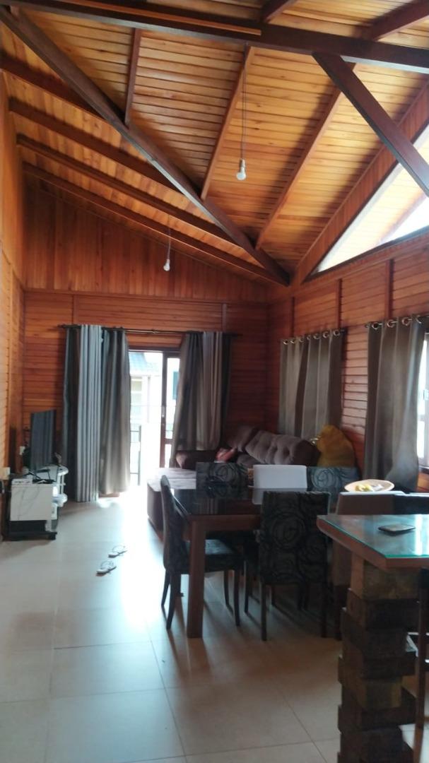 Casa à venda no São Pedro: 