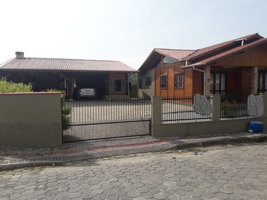 Casa à venda no São Pedro: 